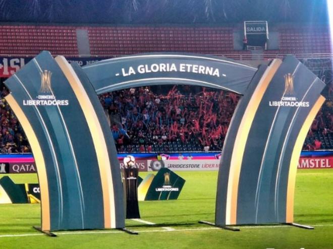 Derrota deixa o Galo mais próximo de ser eliminado da Libertadores