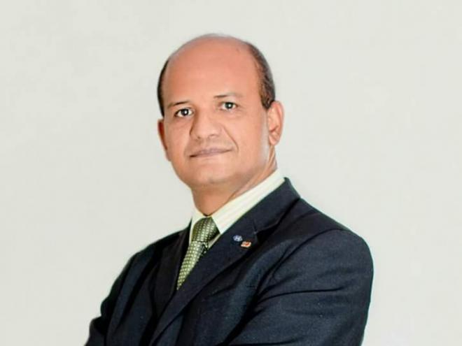 O professor universitário e especialista em Administração em Educação, Jailson Silva, enxerga de forma positiva a entrada deste novo ministro