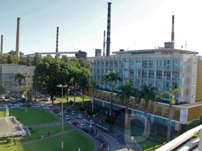 As inscrições ? para candidatos de níveis médio e superior ? estão sendo recebidas, exclusivamente pelo site da Prefeitura de Ipatinga