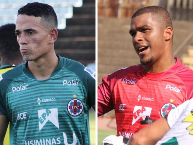 A segurança de Élisson e a velocidade de Levi são esperanças de o Tigre conseguir a vitória que pode salvá-lo do rebaixamento