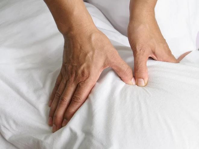Com a compressão de pontos específicos no corpo, o shiatsu pode diminuir sintomas de ansiedade e estresse