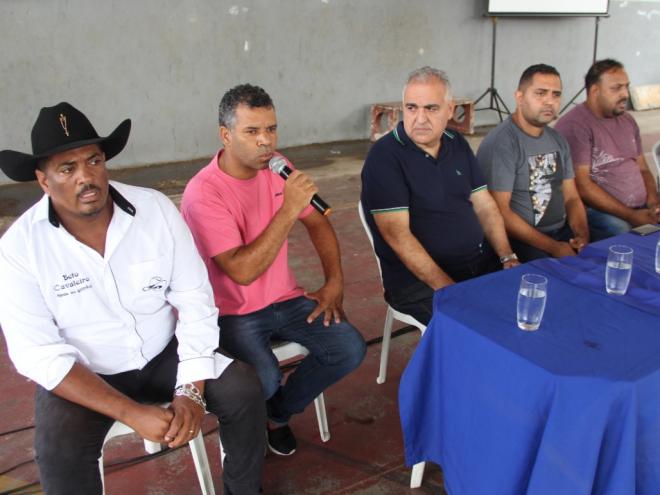 Cerca de 300 imóveis serão regularizados