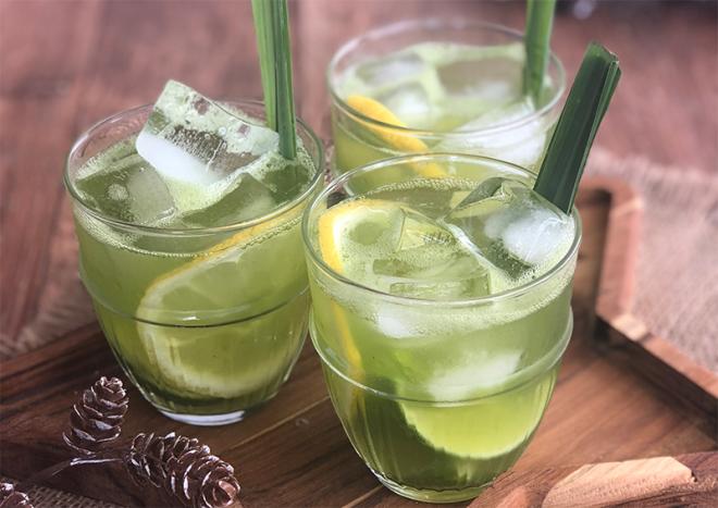 Caipirinha