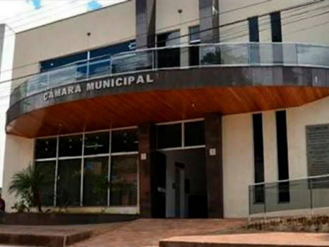 R$ 2,1 milhões gastos em táxi devem ser devolvidos por ex-presidentes da Câmara de São Gonçalo do Rio Abaixo