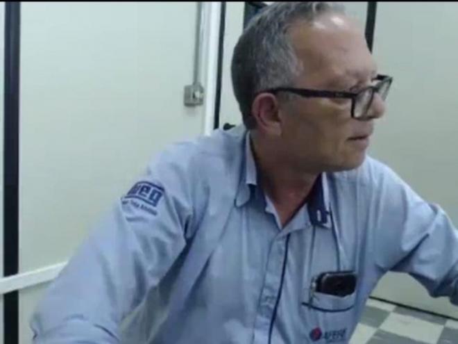 Gravação viralizou e virou escândalo nacional, sem mostrar o contexto dos fatos; CNJ mandou o Tribunal de Justiça de Minas Gerais apurar a polêmica