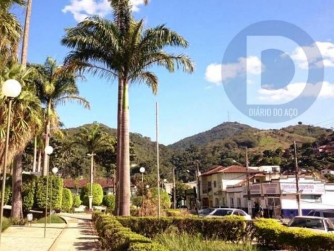 O crime aconteceu na zona rural do município de Açucena