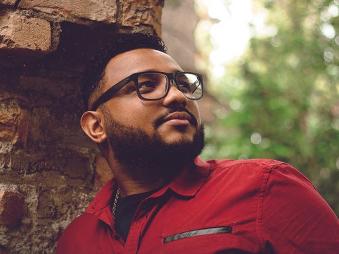 Músicas de Eli Soares estão disponíveis nas redes sociais