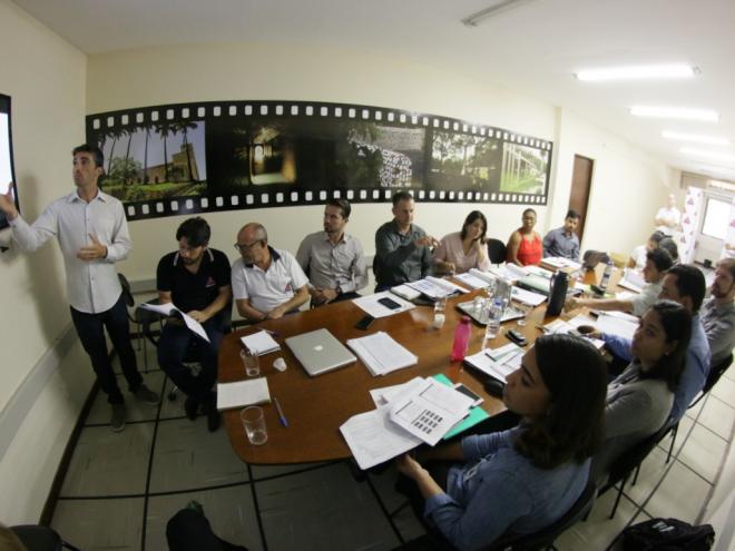 Ações para execução do Plano de Manejo Apa Serra do Timóteo são apresentadas