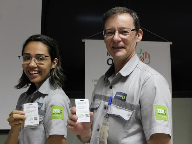 Empresa promove uma série de atividades para celebrar a data