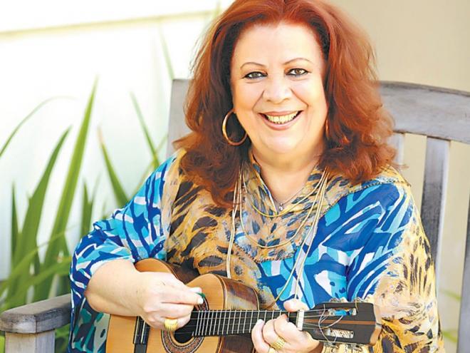 Cantora era considerada a madrinha do samba