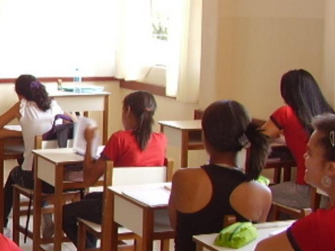 ?A gente não vai cortar recurso por cortar. A ideia é investir na educação básica