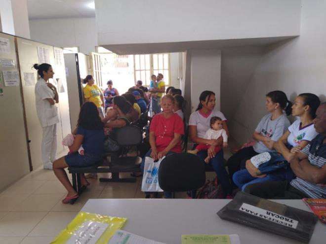 Secretaria de Saúde intensificou campanha contra a doença, que pode ser transmitida aos seres humanos e ser fatal nos animais