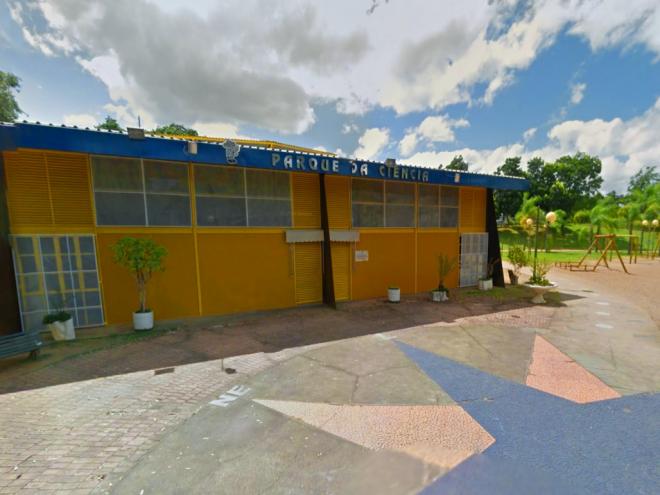 A 17ª Semana da Astronomia do Parque da Ciência será realizada de 13 a 18 de maio