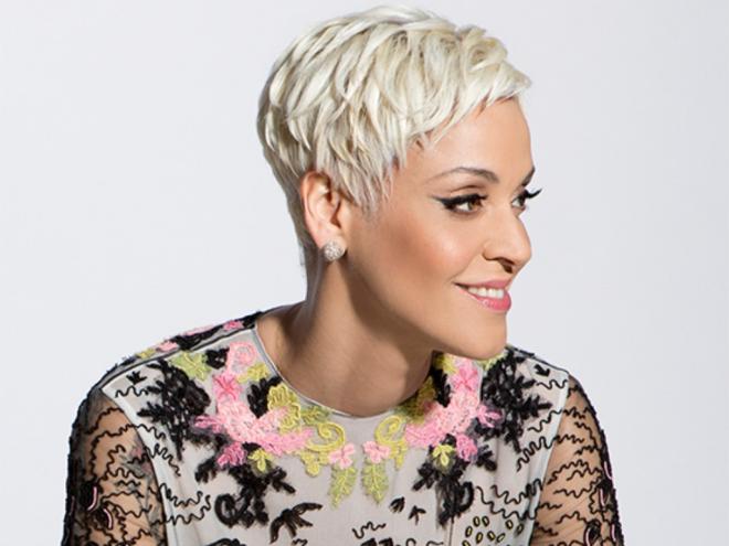 Mariza nasceu em Moçambique e foi criada na Mouraria