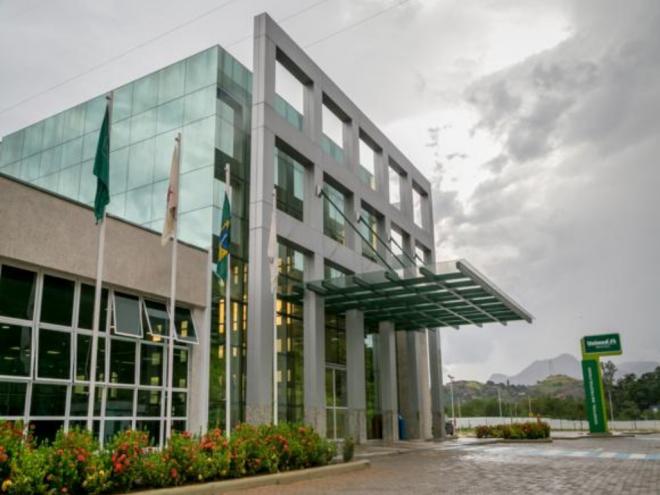 A estrutura física, ambiência com foco em sustentabilidade e envolvimento do corpo clínico foram alguns pontos de destaque na avaliação