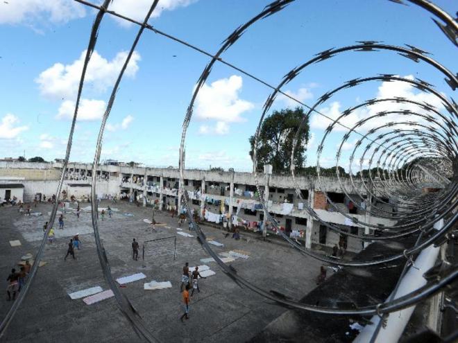 Os valores serão destinados para o pagamento das despesas de manutenção somente no caso de condenação final