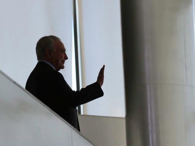 O decreto original de prisão foi incapaz de apontar algum ato delitivo recente que justificasse a prisão preventiva do ex-presidente