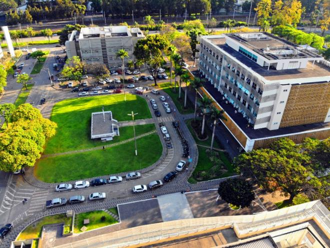 Inscrições para processo seletivo serão recebidas até dia 27, no Departamento de Desenvolvimento de Recursos Humanos, na prefeitura 