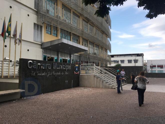 Para não prejudicar os trabalhos, presidente da Câmara de Ipatinga redistribuiu integrantes de comissões