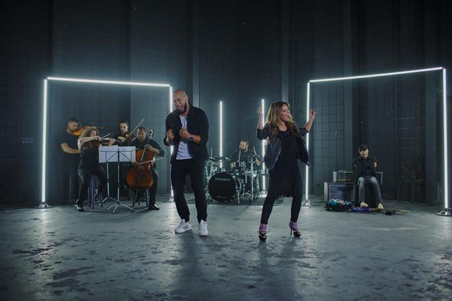 O vídeo do single 'Pai Presente' já está disponível no Youtube