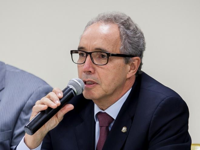 José Maurício afirmou que um dos objetivos da Unimed Vale do Aço é investir em inovações para a instituição
