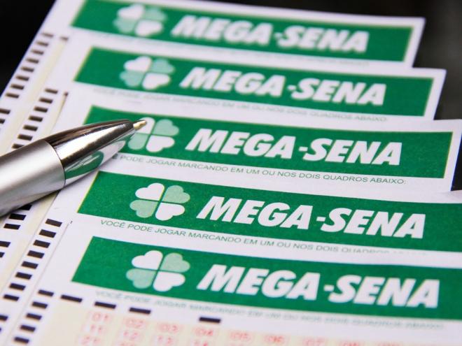 Os 6 números não foram marcados por nenhum apostador