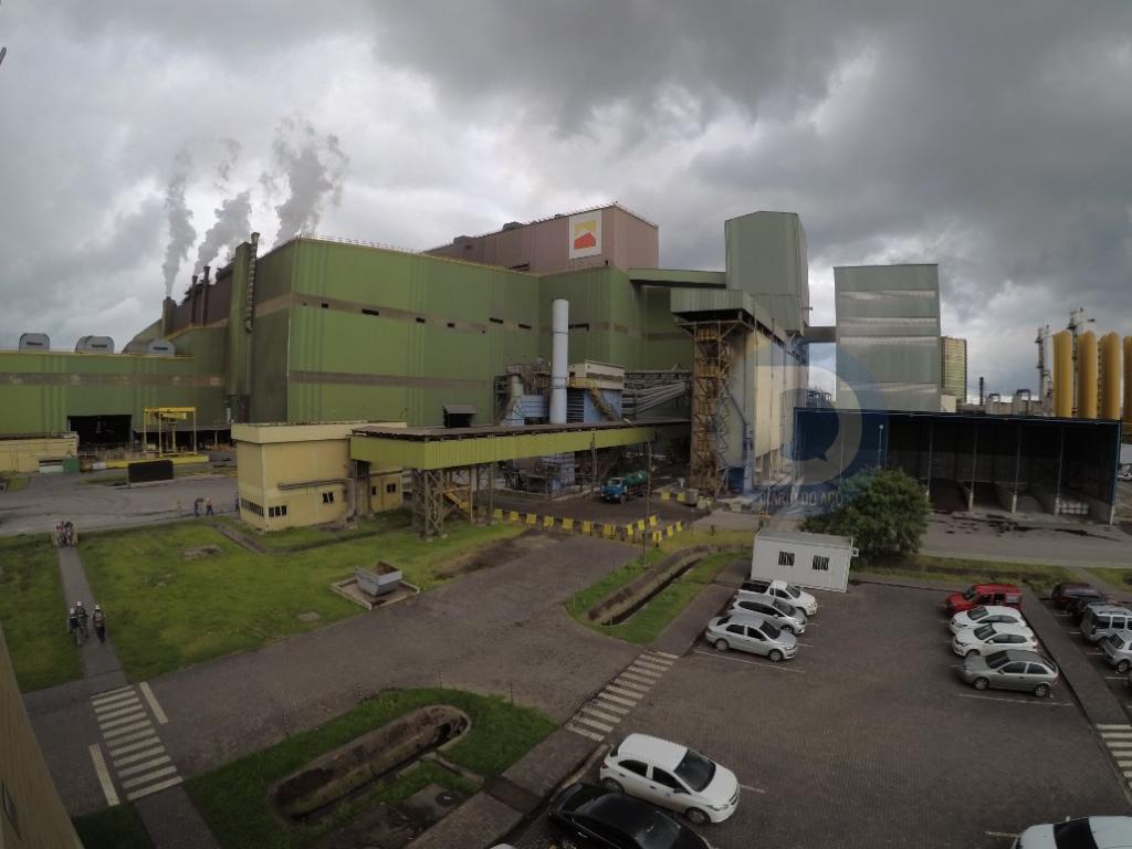 Empresas do Vale do Aço atuam em reformas na Ternium Rio de Janeiro ...
