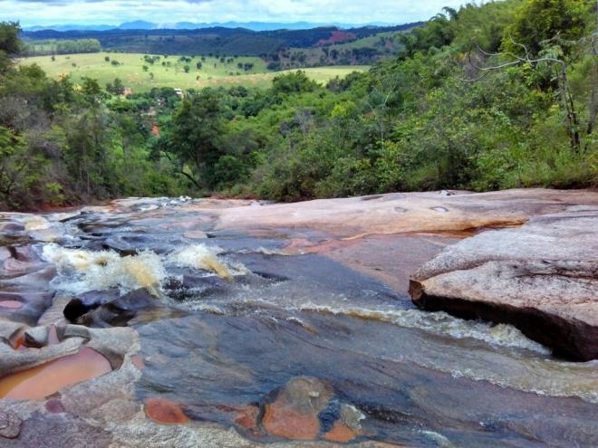 Programa será utilizado para plantio de plantas nativas da região e a construção de barragens para captação de água