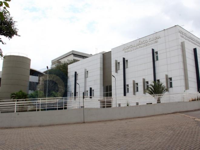 Desde abril os atendimentos aos beneficiários pelo Ipsemg estão suspensos no Hospital Márcio Cunha