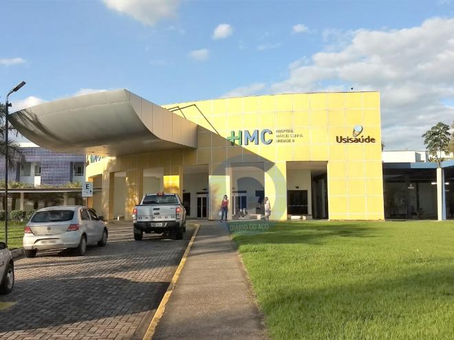 Segundo Celinho Sinttrocel, Hospital Márcio Cunha aguarda pagamento de R$ 282 mil para voltar a atender beneficiários do instituto