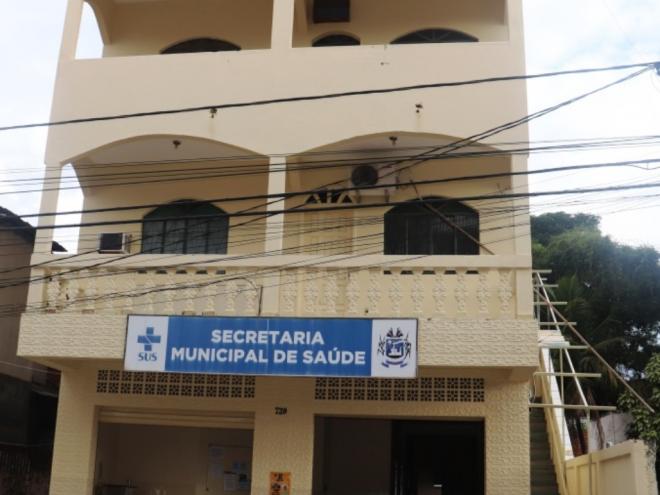 Os profissionais irão atuar Programa Saúde da Família e na Secretaria Municipal de Saúde