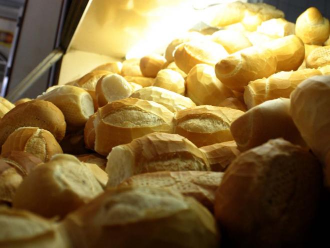 Querido na mesa do brasileiro, preço do pão pode sofrer interferência