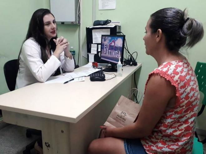 Ao todo, serão ofertadas seis vagas de residência para médicos em Ipatinga