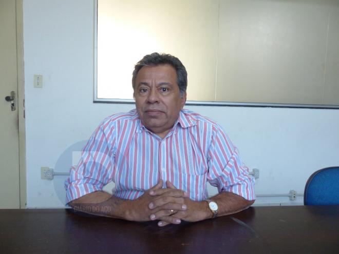 Luiz Carlos Miranda destacou a importância da aprovação dos projetos