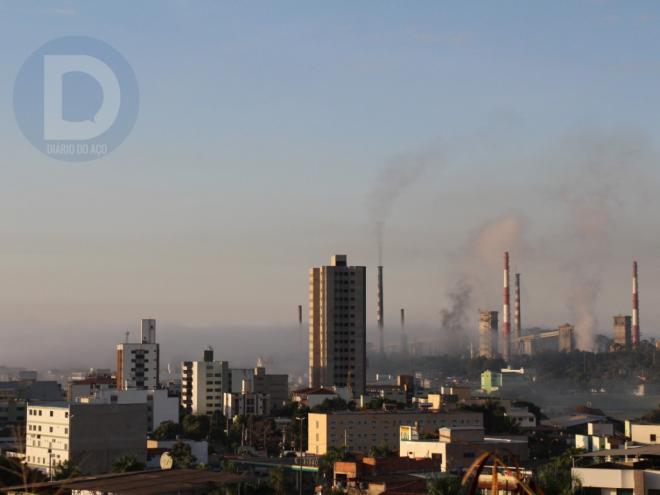Estudo mostra Ipatinga como exceção em planejamento urbano em cidades que receberam grandes indústrias 