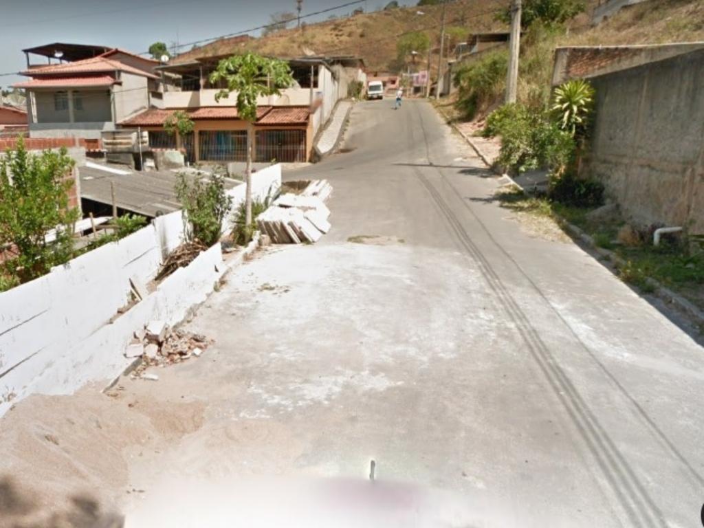 Jovem foi apreendido em sua residência, na rua Ana Moura, no bairro Alipinho