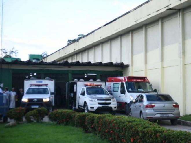 Dois anos e meio após a chacina que deixou 46 presos assassinatos, em janeiro de 2017, o Compaj (Complexo Penitenciário Anísio Jobim, em Manaus, voltou a ser palco de novo massacre