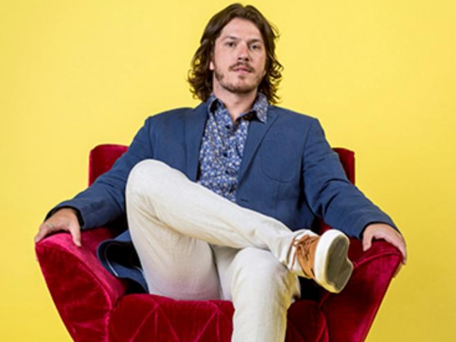 Caio Padauan