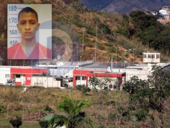 Jorge Cássio Cezário Gomes dos Santos tinha 31 anos, quando foi assassinado em  27 de janeiro de 2017