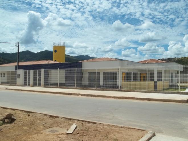 Obras na unidade terão custo de $ 127 mil e devem ser finalizadas em 90 dias
