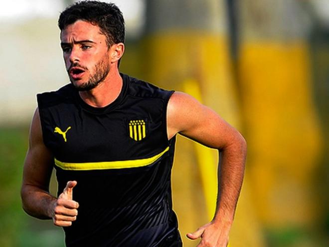 O contrato do jogador com o Galo deverá ser de três temporadas