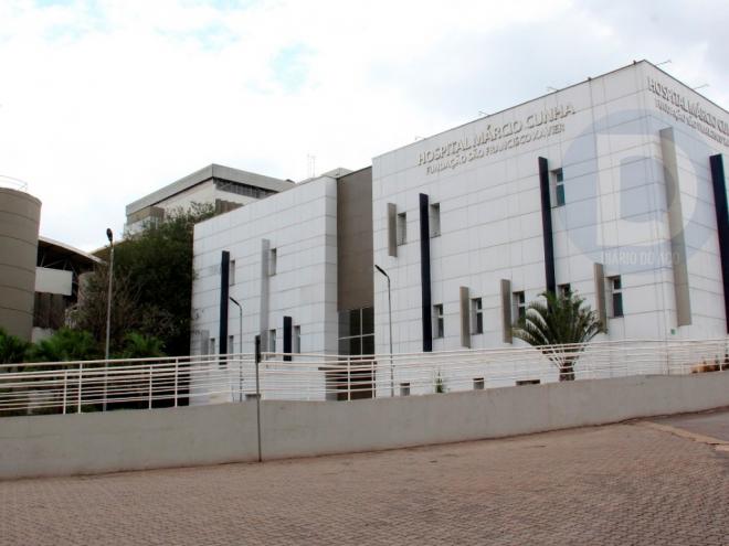 Celinho do Sinttrocel informou que os beneficiários do Ipsemg voltarão a ser atendidos no Hospital Márcio Cunha 