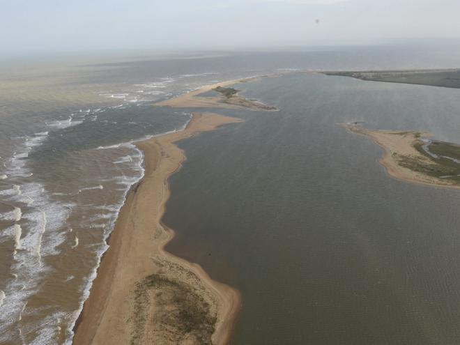 Conforme pesquisa, pescados na região atingida por resíduos da mineração ainda apresentam índice de metais acima do normal, mas sem risco à saúde  
