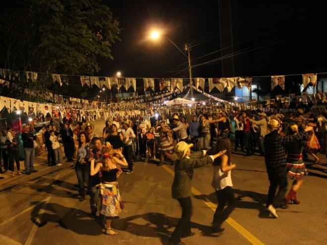 Evento será realizado no sábado e domingo, no bairro Cariru