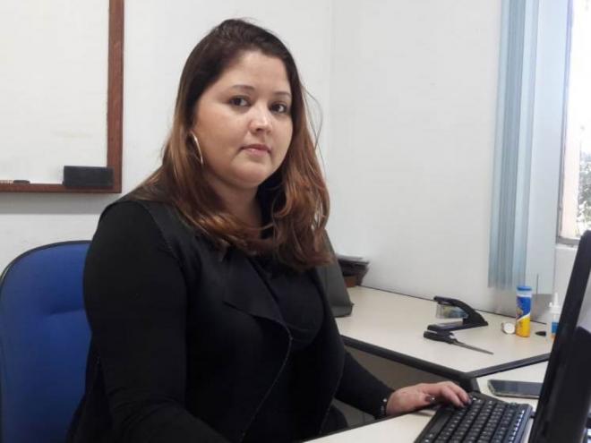 A gerente do Centro de Controle de Zoonoses de Ipatinga, Marcela Reis, afirma que o seminário visa preparar melhor os profissionais da área