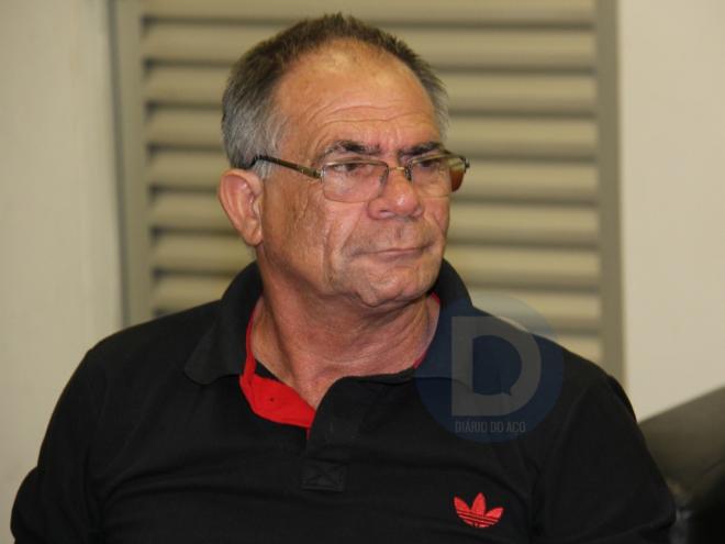 MP pediu a condenação de Gilmarzinho por improbidade administrativa e danos morais ao município de Ipatinga 