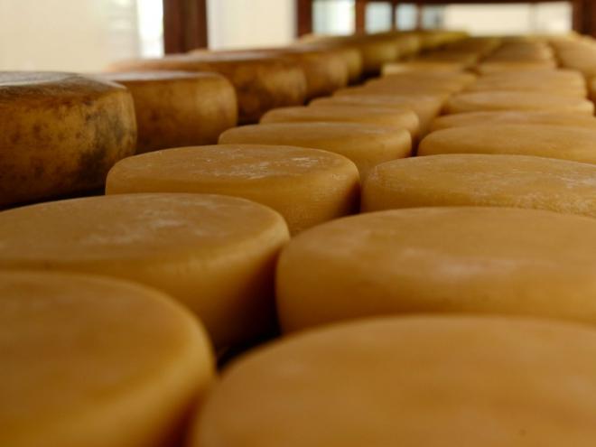 No total, segundo a organização do evento, os mineiros conquistaram 50 medalhas, por variados tipos de queijo, além dos artesanais