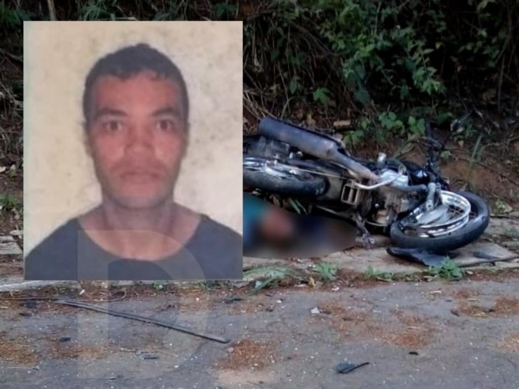 Bruno Carlos Profeta Azevedo tinha 38 anos