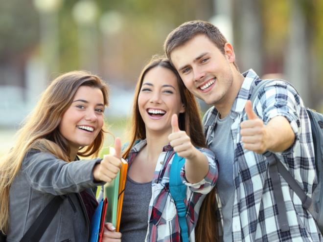 A edição do segundo semestre ofertou 59 mil vagas