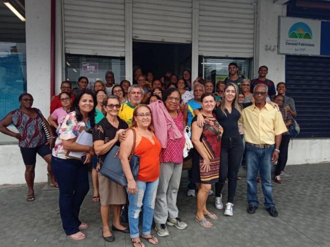 Programação teve início na segunda-feira (10) e se estende até a sexta-feira (14)